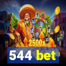 544 bet